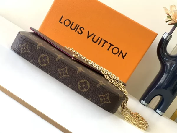 Louis Vuitton bag - louis vuitton replica bags