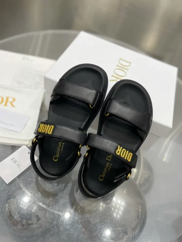 Dior shoes - rep shoes