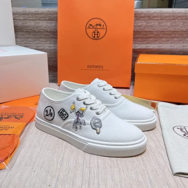 Hermes shoes - rep shoes