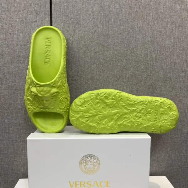 Versace shoes - rep shoes