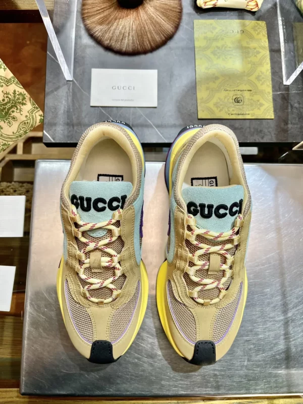 Gucci shoes - replica gucci shoes