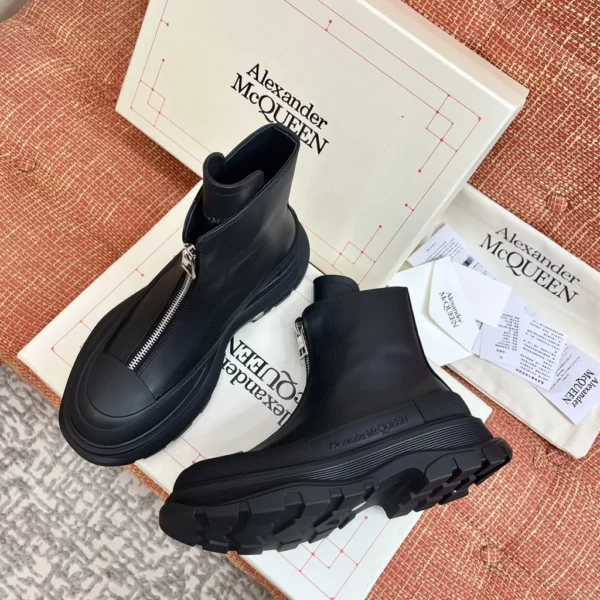 Alexander MCQueen shoes - rep shoes