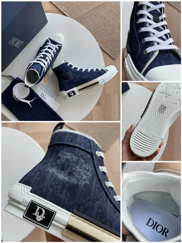 Dior shoes - rep shoes