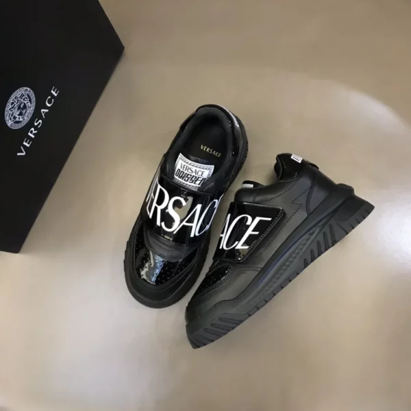 Versace shoes - rep shoes