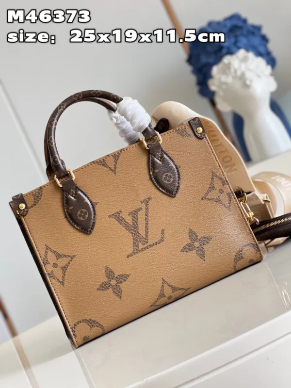 Louis Vuitton bag - louis vuitton replica bags