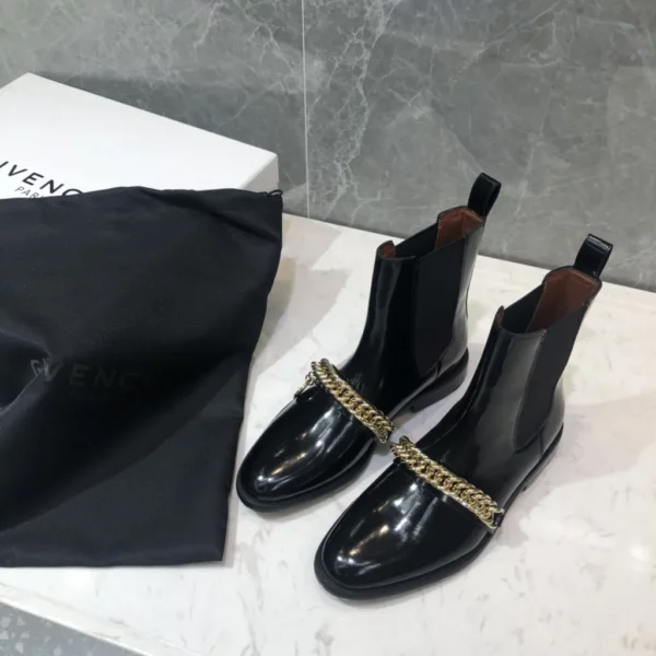 Givenchy shoes - rep shoes