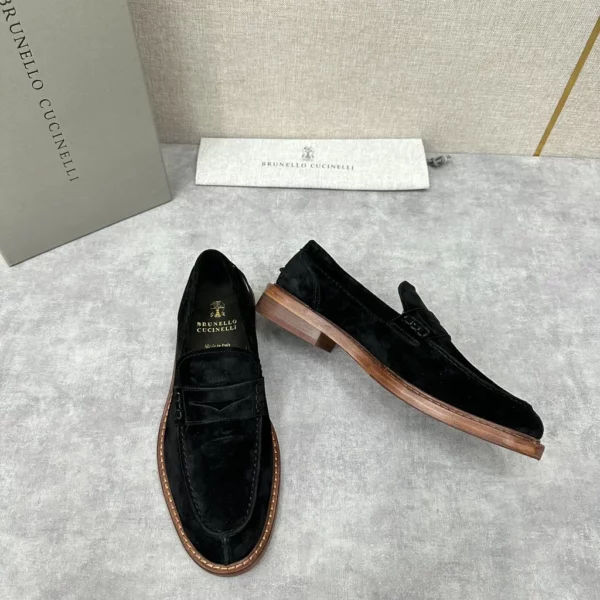 Brunello Cucinelli shoes - rep shoes