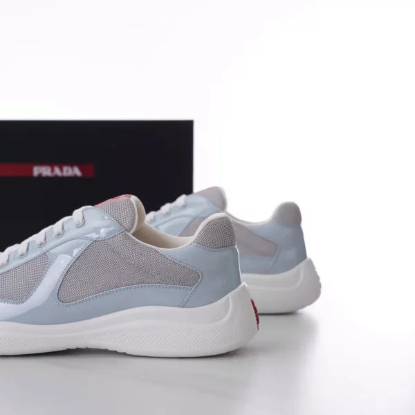 Prada shoes - rep shoes