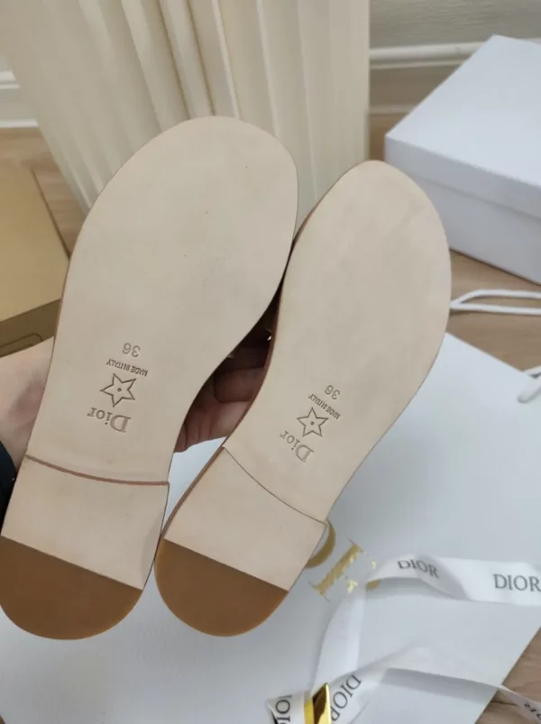 Dior shoes - rep shoes