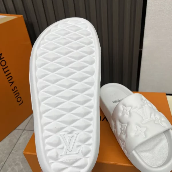 Louis Vuitton shoes - louis vuitton replica shoes