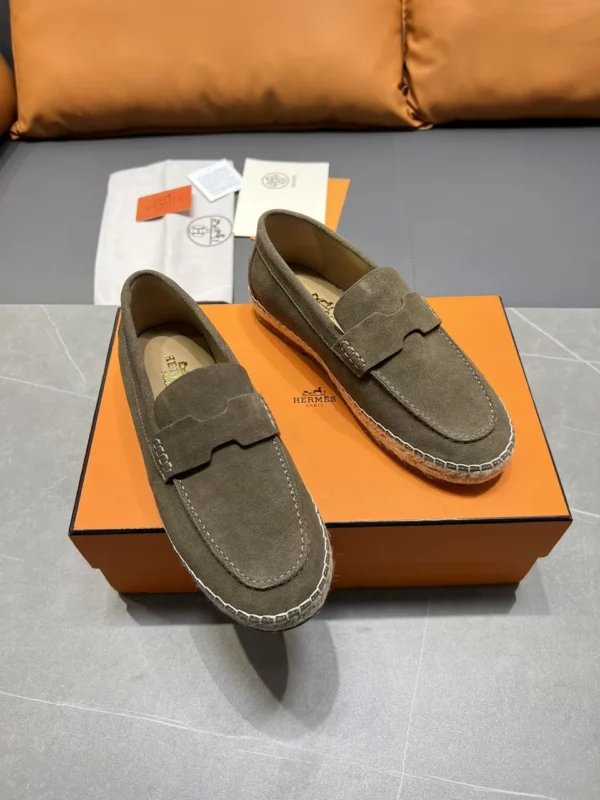 Hermes shoes - rep shoes