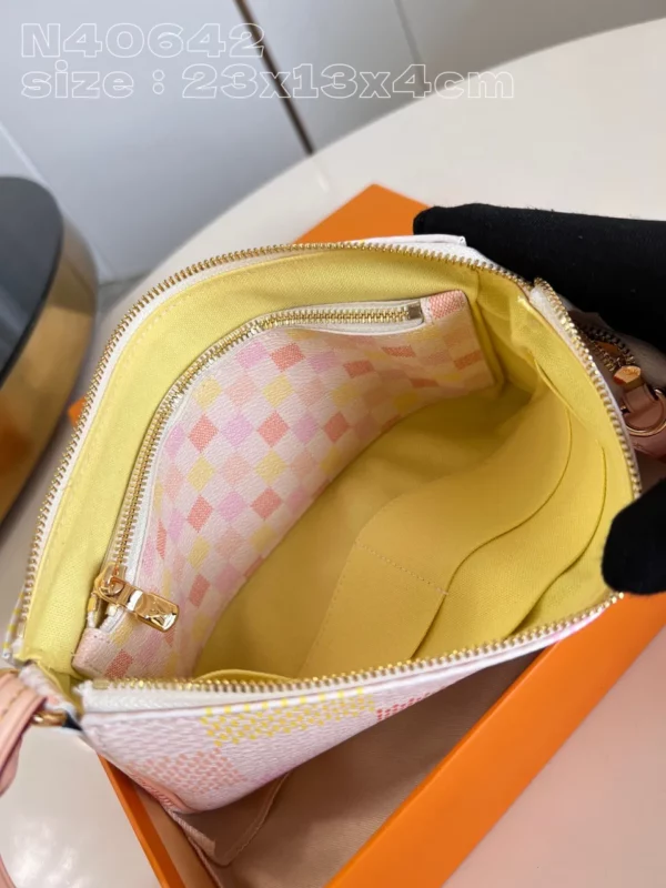 Louis Vuitton bag - louis vuitton replica bags