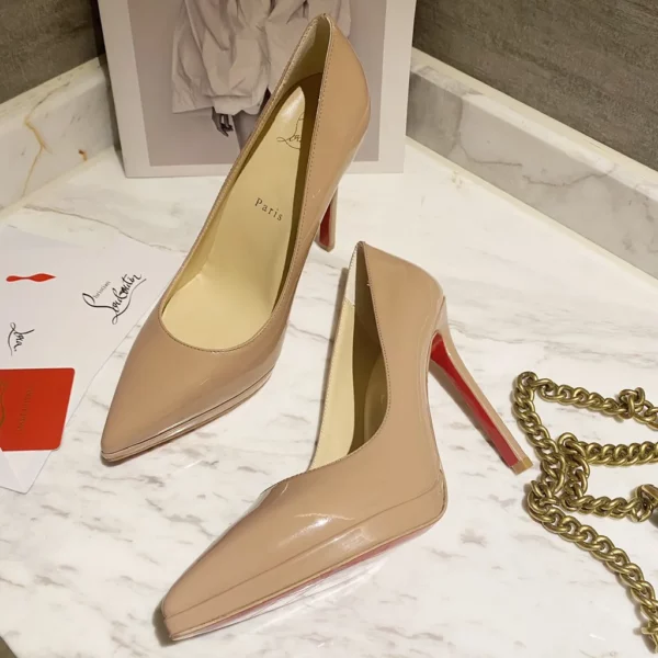 Christian Louboutin shoes - rep shoes