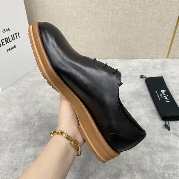 Berluti shoes - rep shoes