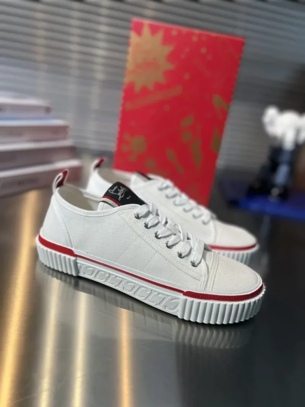 Christian Louboutin shoes - rep shoes