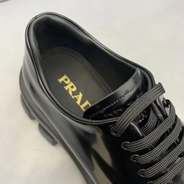 Prada shoes - rep shoes