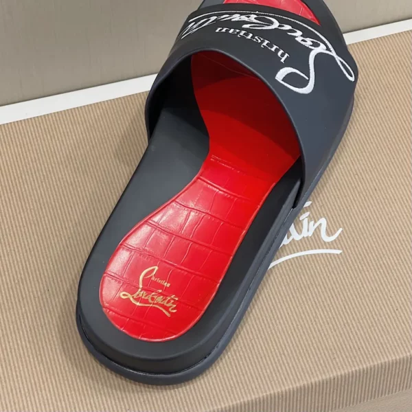 Christian Louboutin shoes - rep shoes