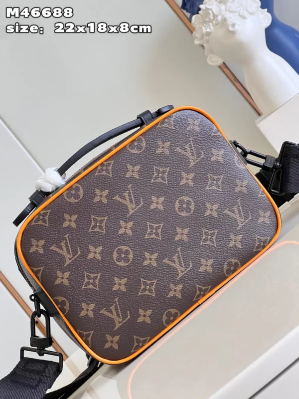 Louis Vuitton bag - louis vuitton replica bags