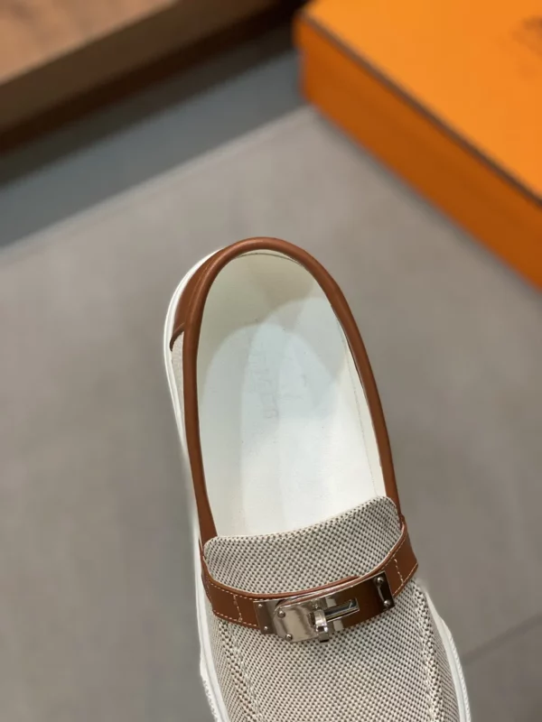 Hermes shoes - rep shoes