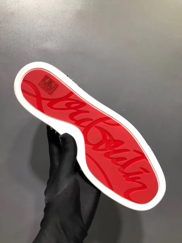 Christian Louboutin shoes - rep shoes