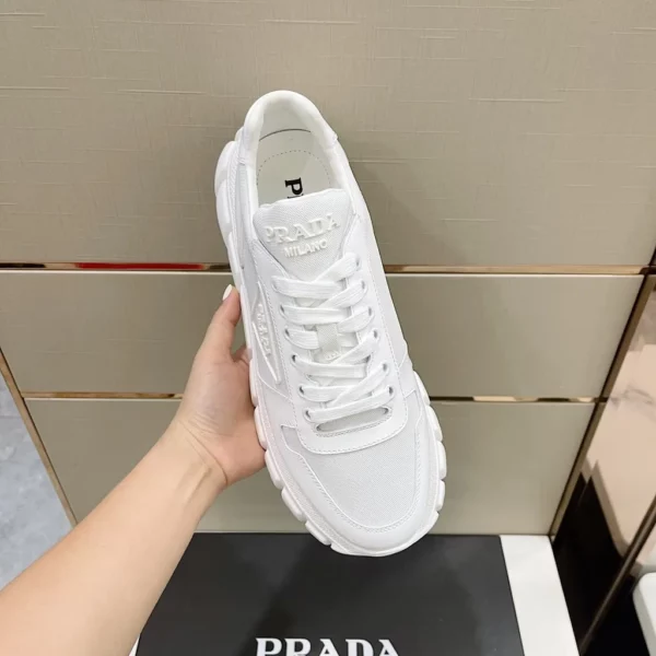 Prada shoes - rep shoes