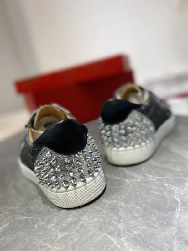 Christian Louboutin shoes - rep shoes