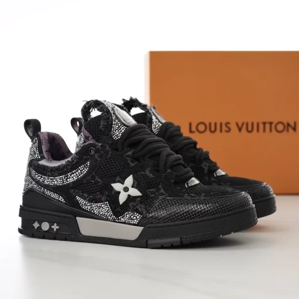 Louis Vuitton shoes - louis vuitton replica shoes