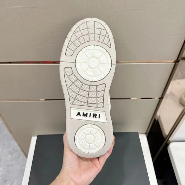 Amiri shoes - rep shoes