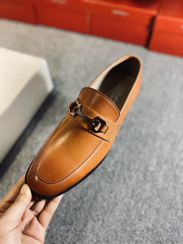 Ferragamo shoes - rep shoes