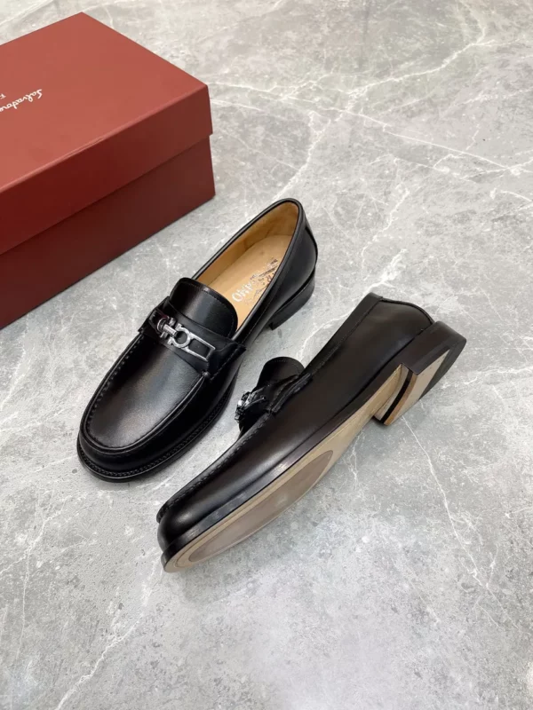 Ferragamo shoes - rep shoes