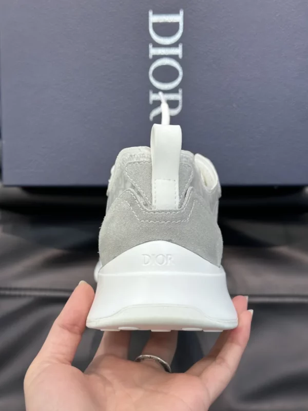 Dior shoes - rep shoes