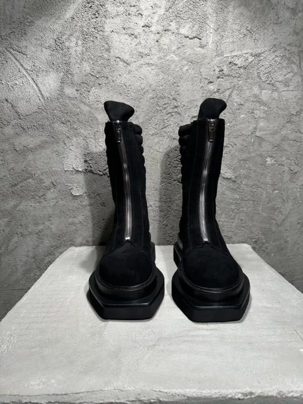 Rick Owens shoes - rep shoes