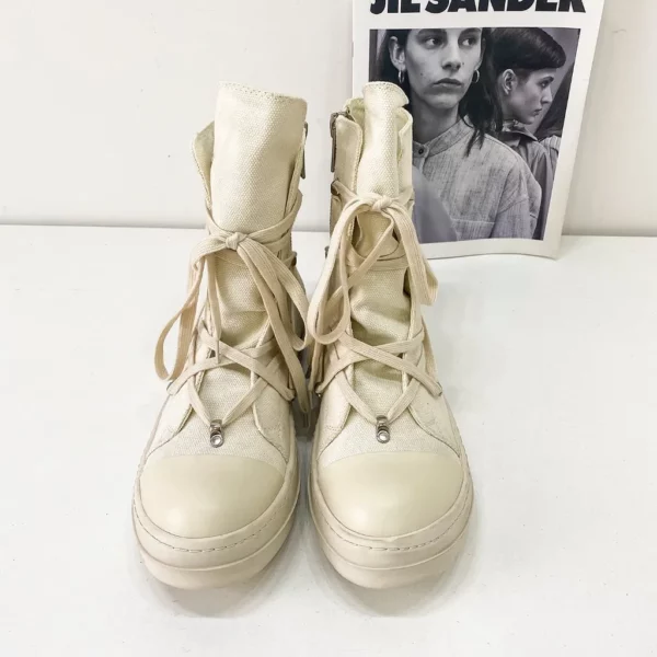 Rick Owens shoes - Replica shoes