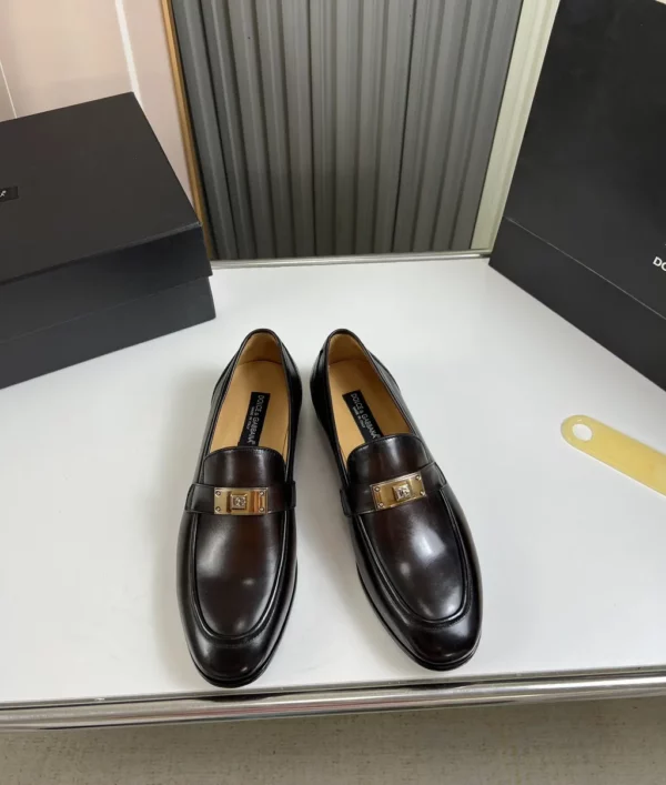 Dolce Gabbana shoes - rep shoes