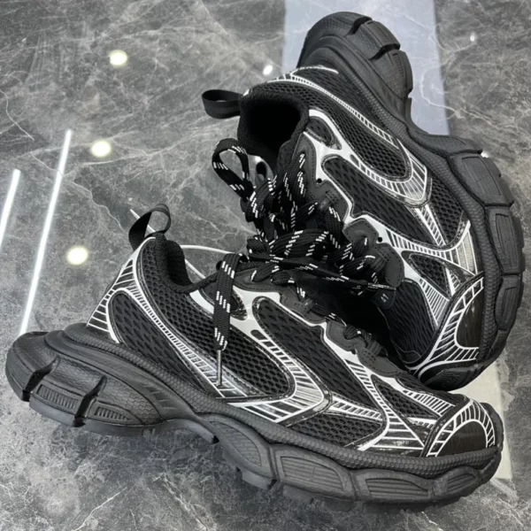 Balenciaga shoes - rep shoes