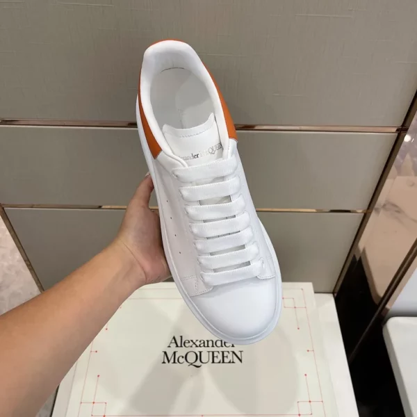 Alexander MCQueen shoes - rep shoes