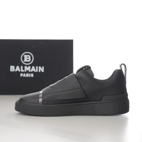 Balmain shoes - rep shoes