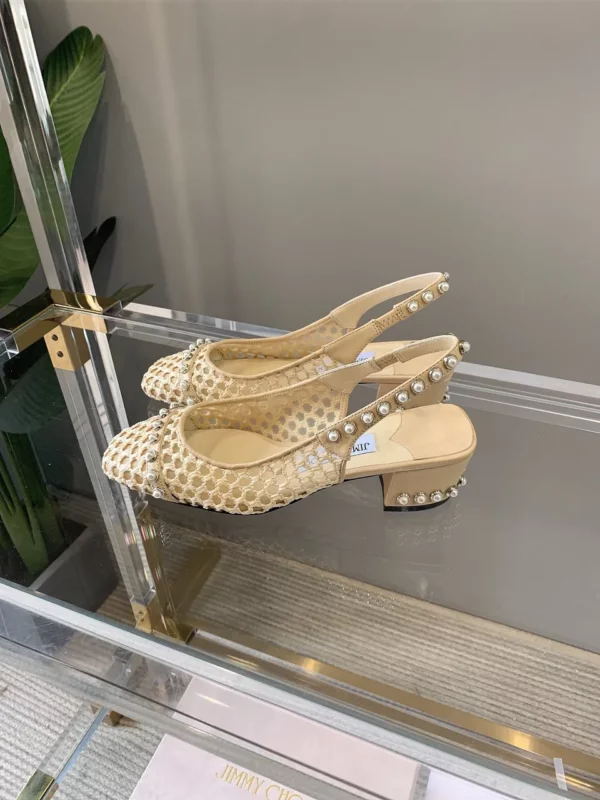 Jimmy Choo shoes - rep shoes