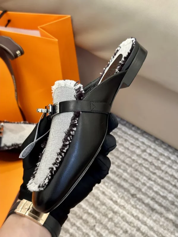 Hermes shoes - rep shoes