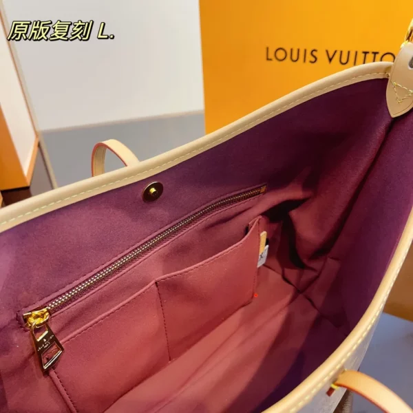 Louis Vuitton bag - louis vuitton replica bags