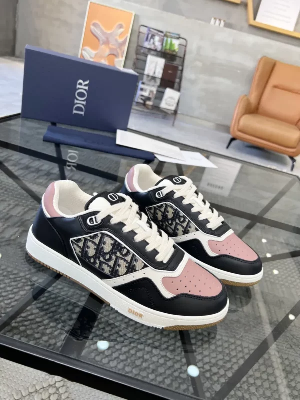 Dior shoes - rep shoes