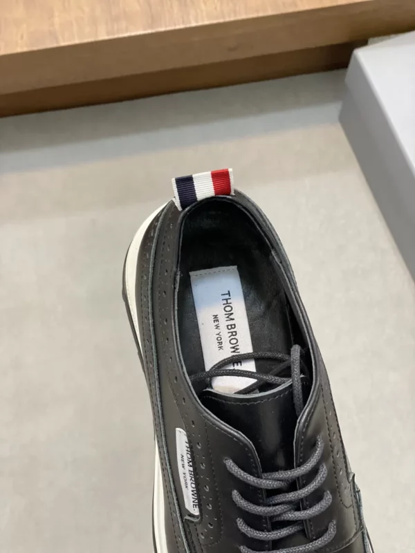 Thom Browne shoes - rep shoes