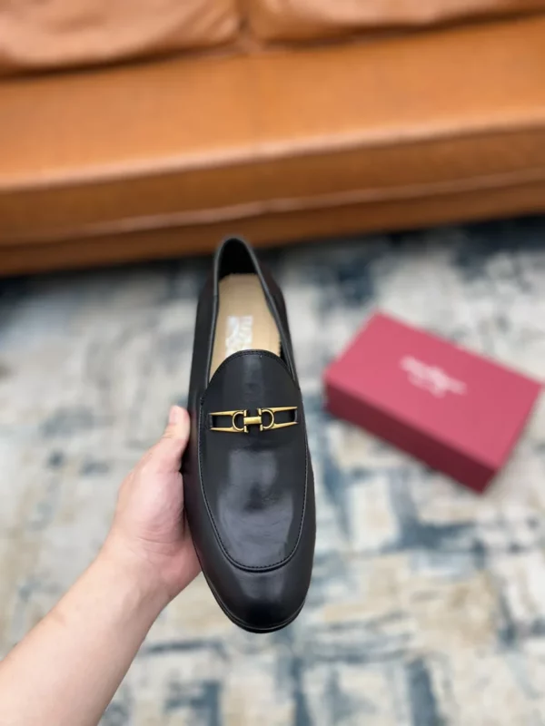 Ferragamo shoes - rep shoes