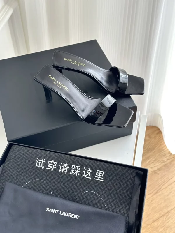 Saint Laurent shoes - rep shoes