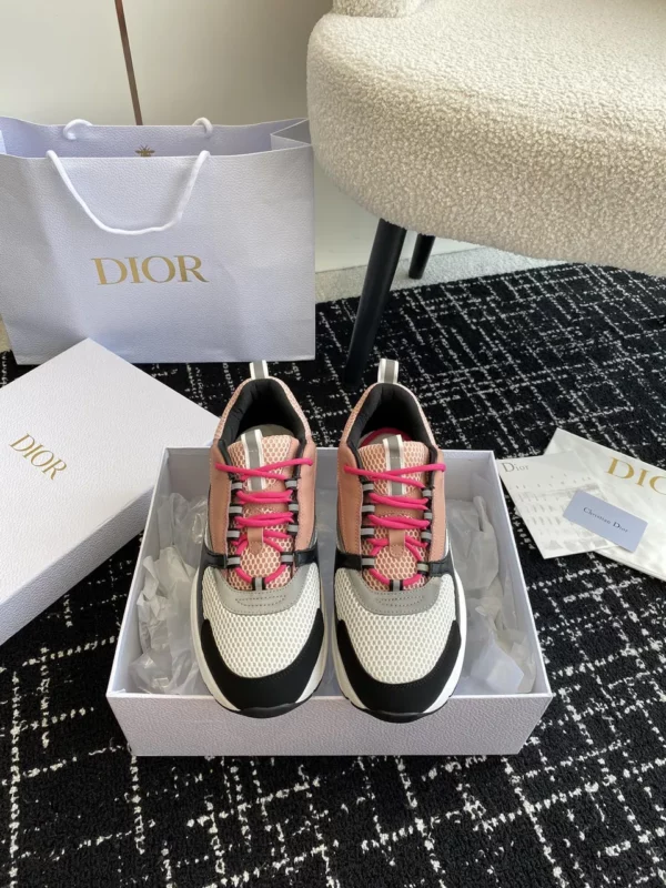 Dior shoes - rep shoes