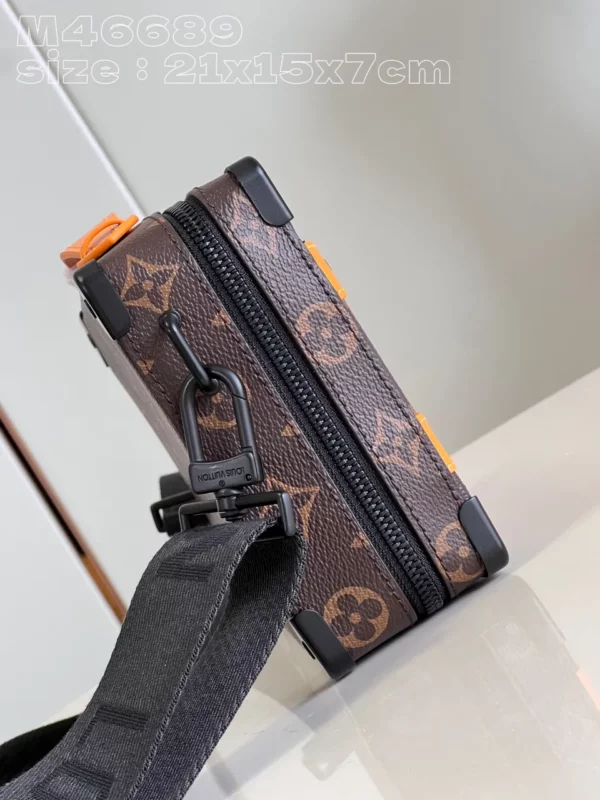 Louis Vuitton bag - louis vuitton replica bags