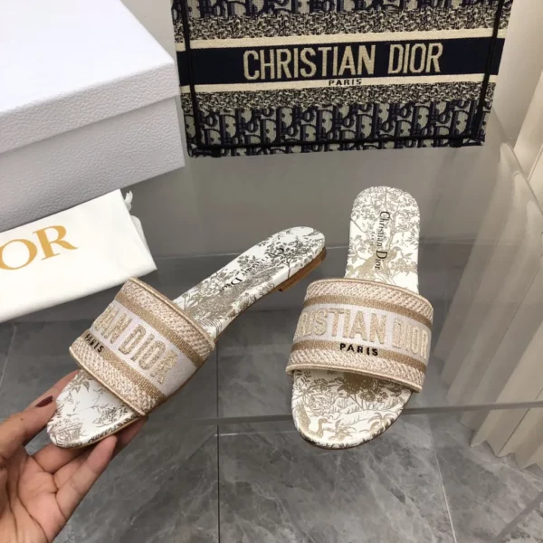 Dior shoes - rep shoes