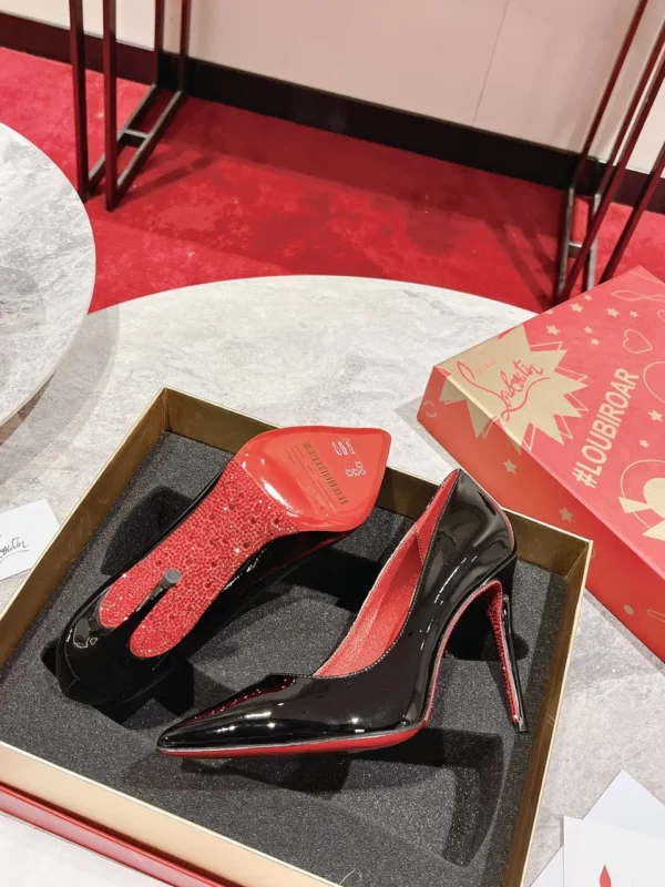 Christian Louboutin shoes - rep shoes