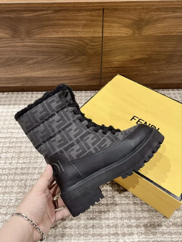 Fendi shoes - rep shoes