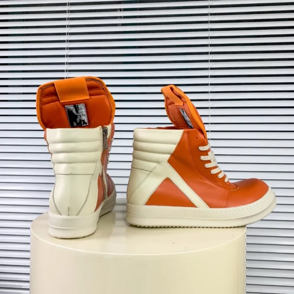 Rick Owens shoes - rep shoes